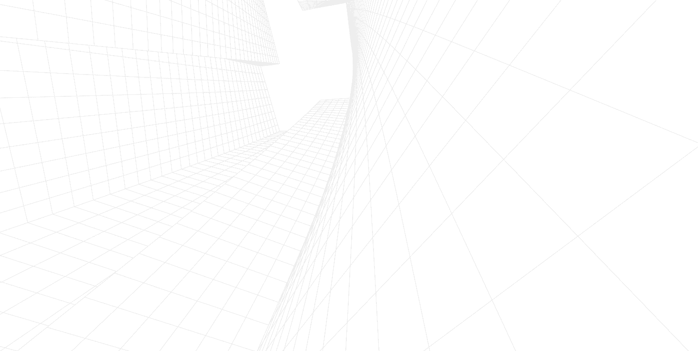 Soft blue gradient overlaid with a subtle grid pattern