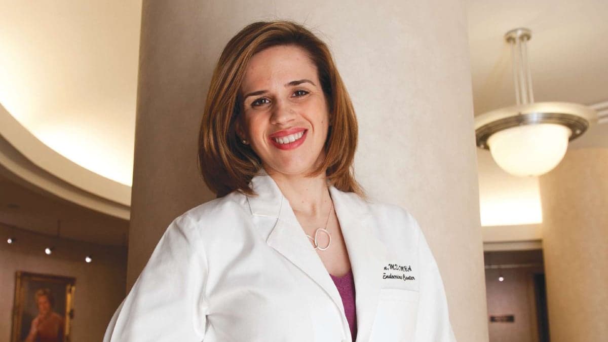 Physician job search tips and tools