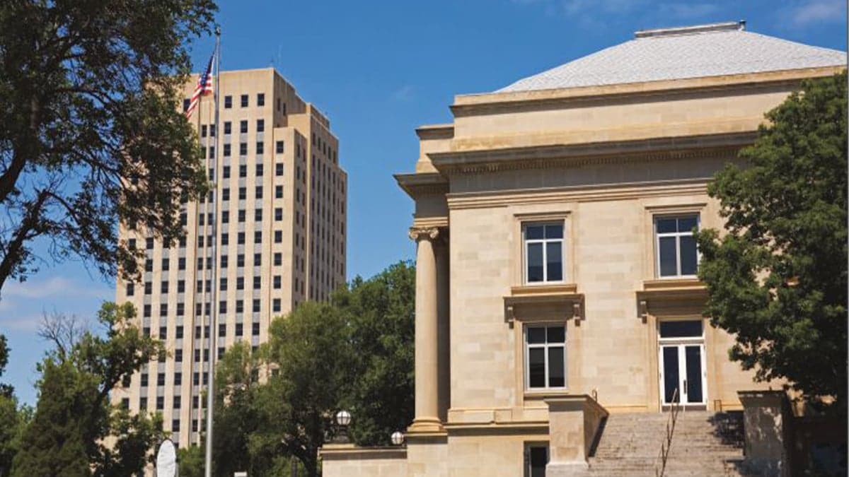 A look into physician life in Bismarck.