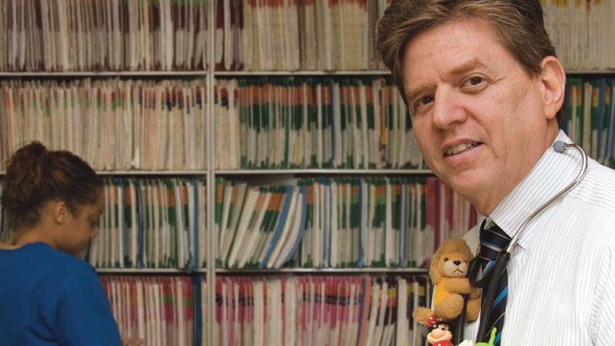 Guide to avoiding and managing physician burnout