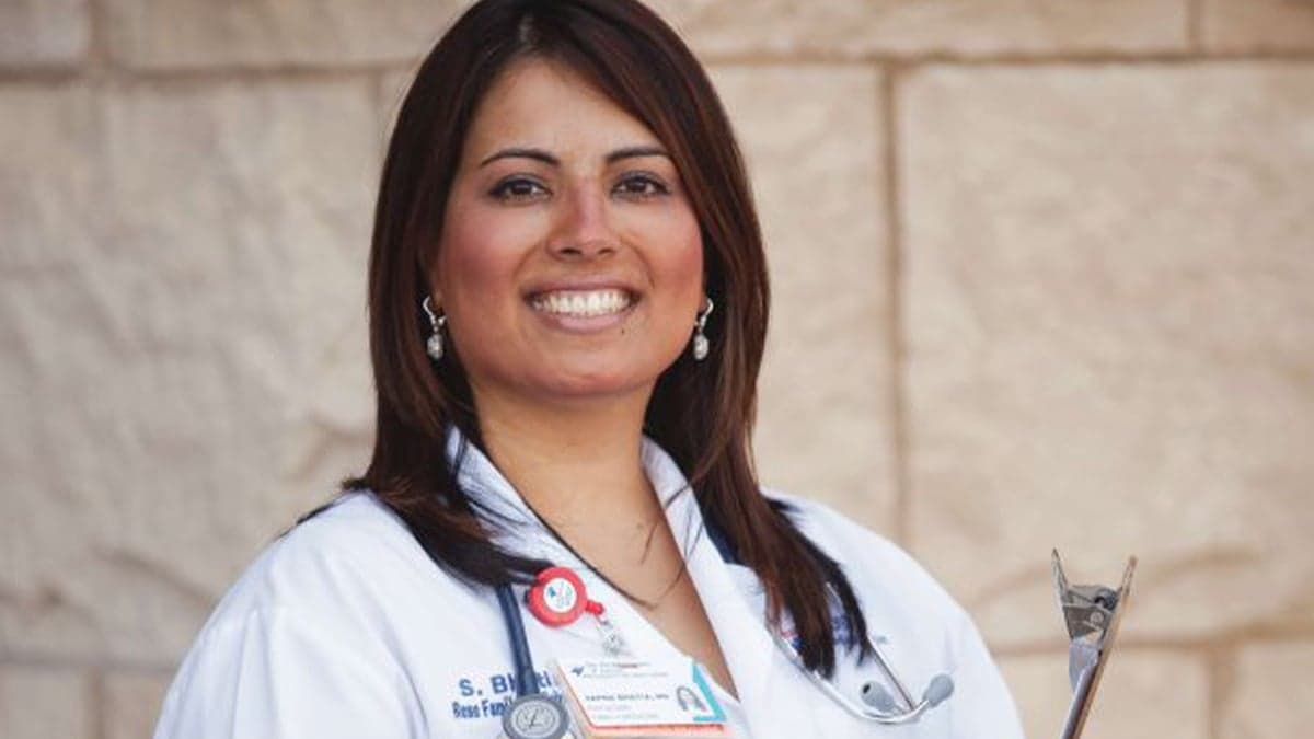 How to market yourself with a less than perfect physician CV