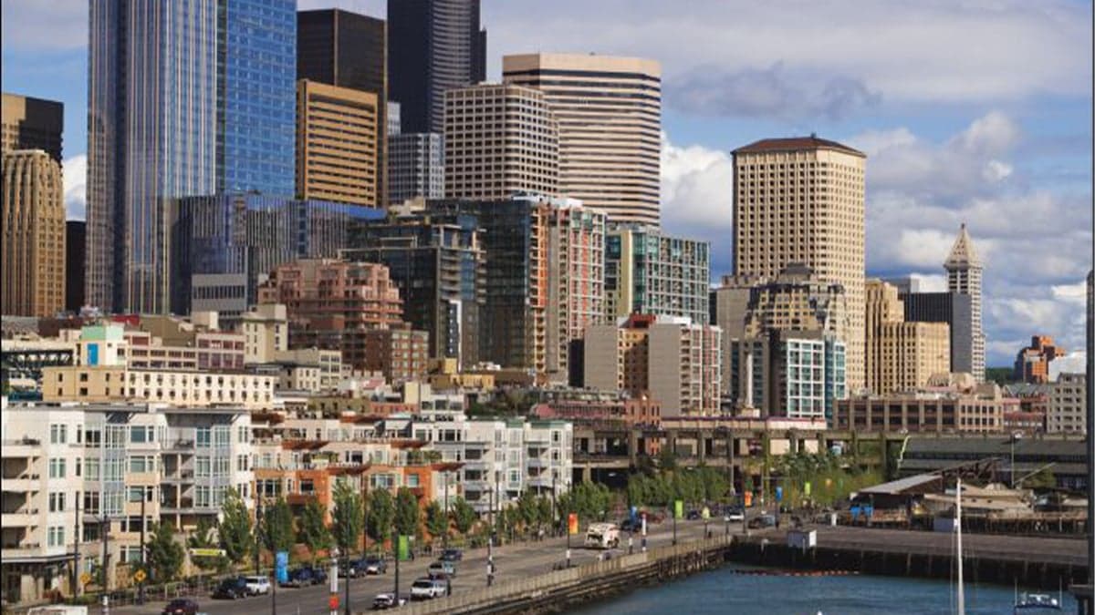 The pros and cons of physician life in Seattle, WA.