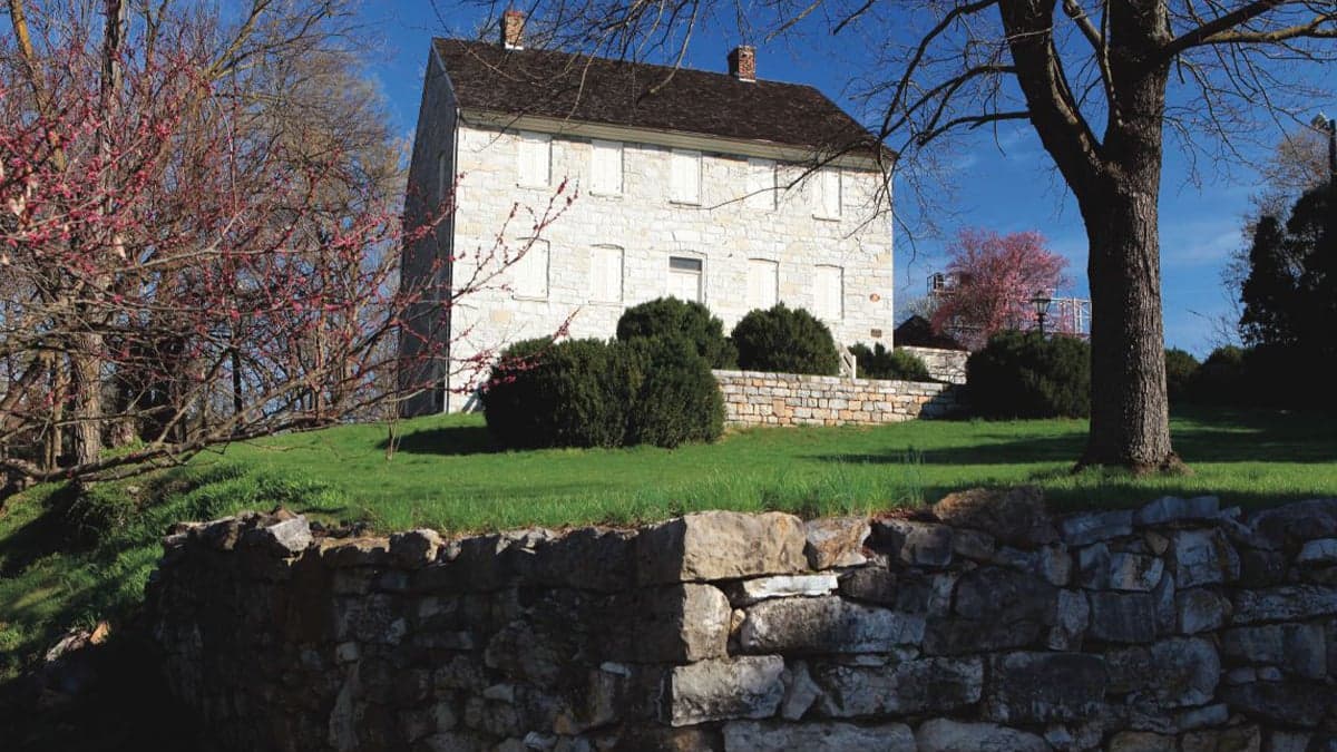 Practicing in Martinsburg, WV