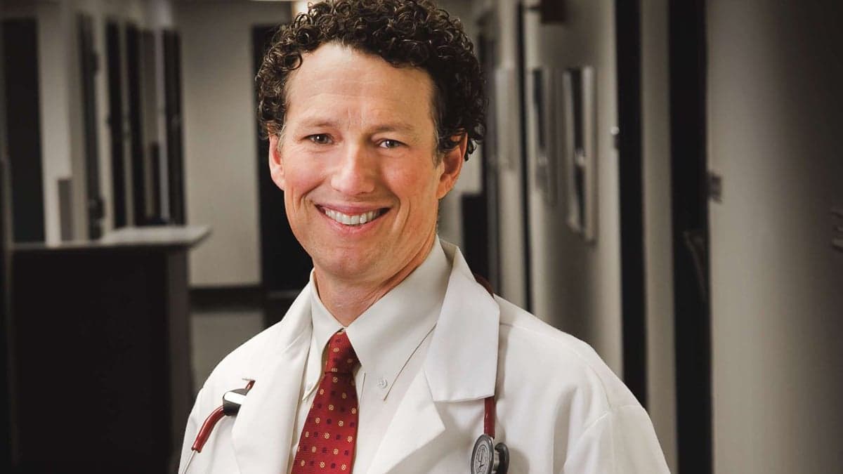 Post-residency advice