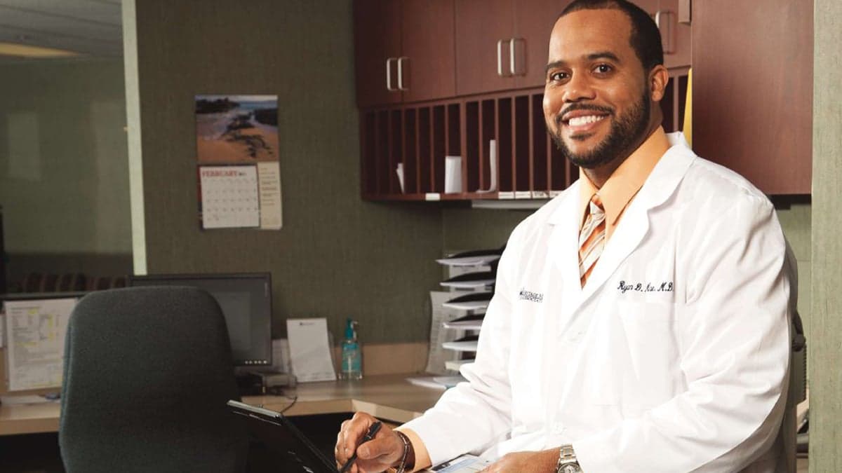 Signs of a well-run medical practice