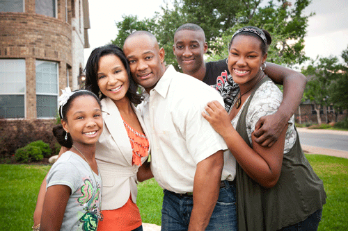 DeVry Anderson, M.D., Chief medical officer, CEO, owner: Quick Care Walk In Clinic; brigade surgeon, Warrior Transition Brigade, Fort Hood, TX