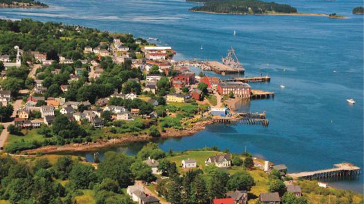 Four rural medical communities to check out