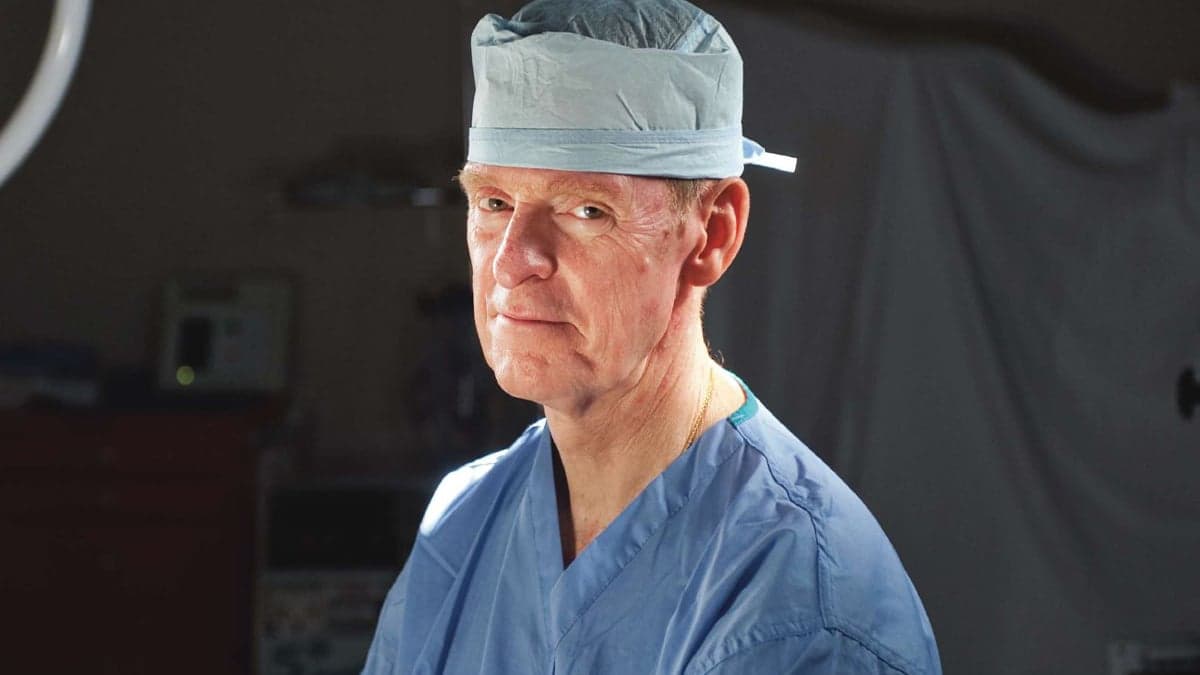 Physician careers in the military