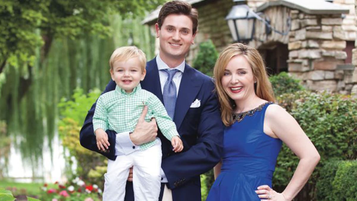 Dr. Amy Derick shares experience and advice for the physician job search