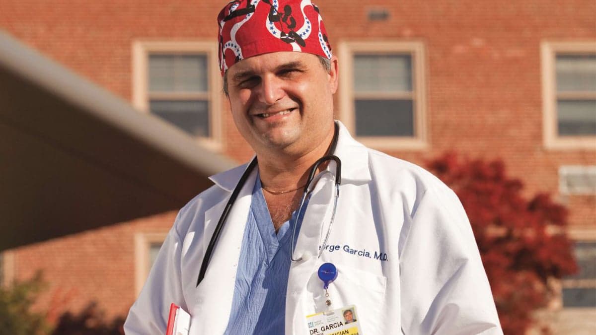 The business of medicine