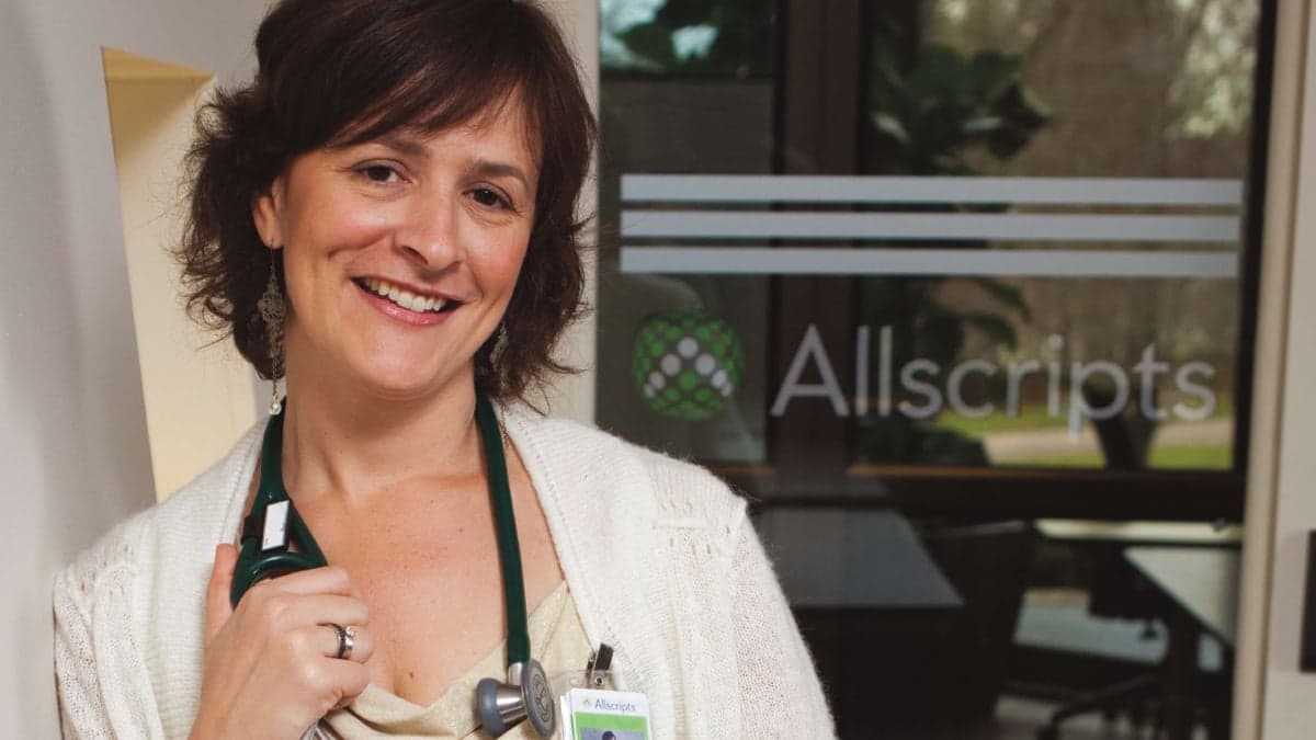 How to craft a strong physician CV