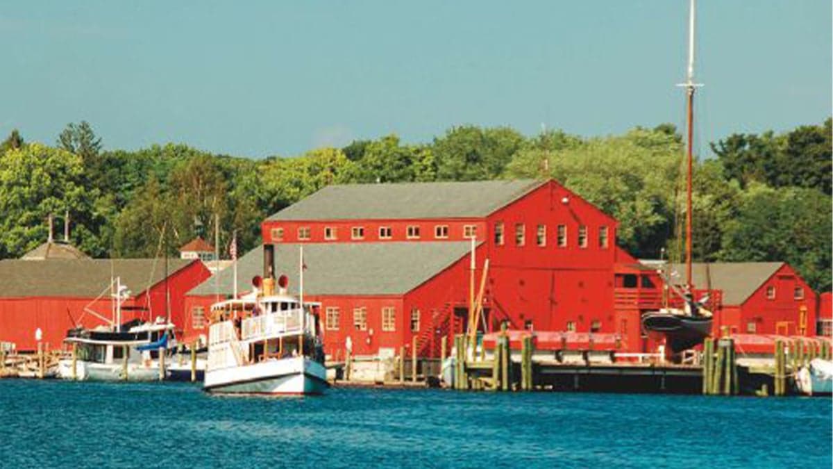 Historic cities for physicians to consider