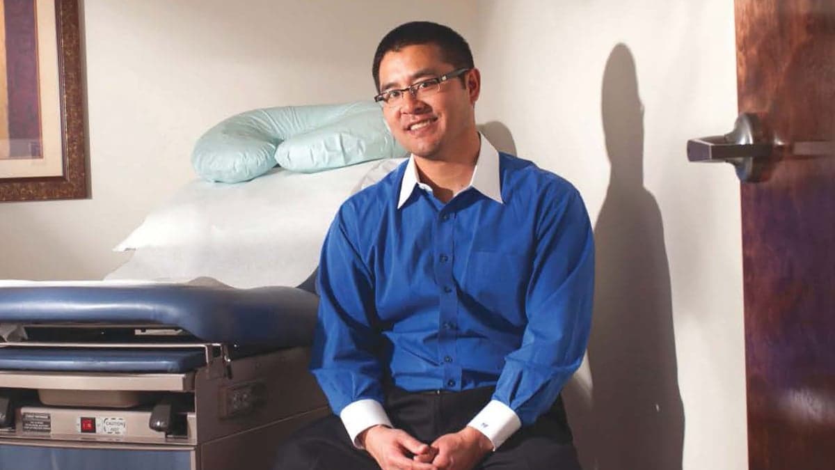 Physician marketing 101