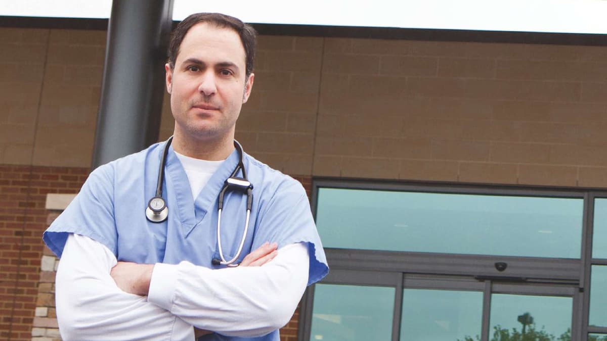 How to evaluate a medical practice