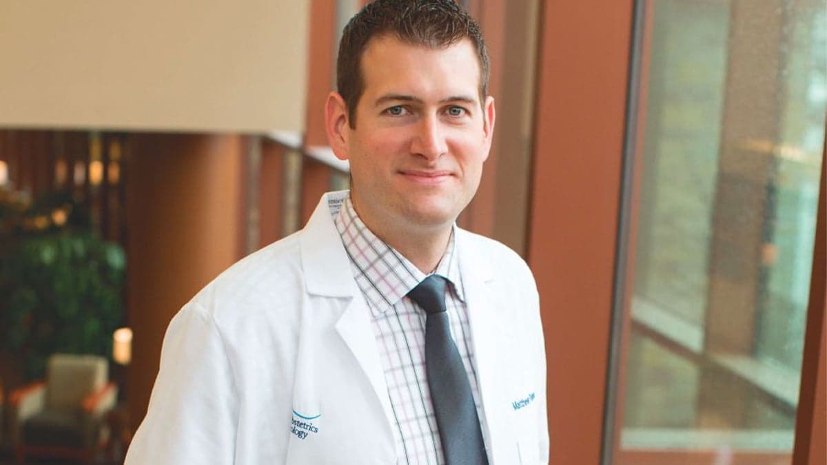 Physician job interview tips