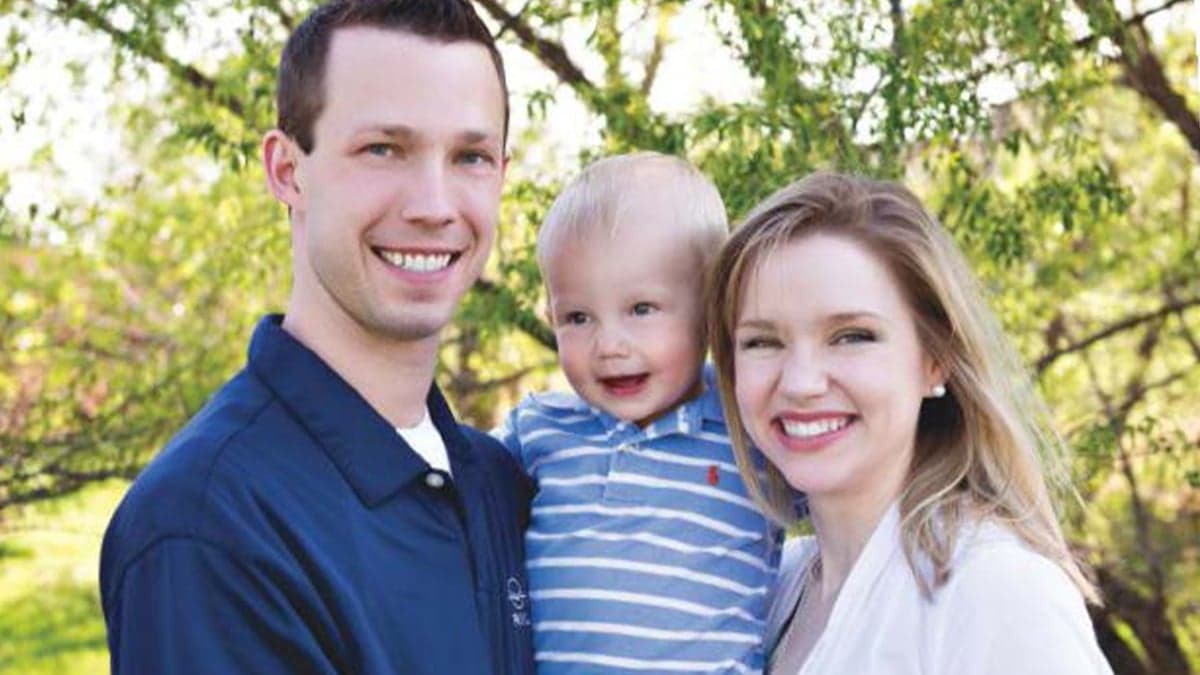 Dr. Ryan Becker's advice for the physician job search