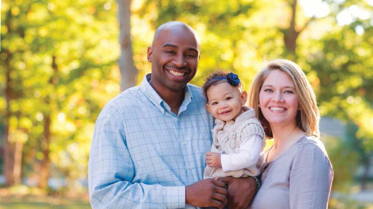 Pediatrician Andrea Gregory, M.D., discusses her physician job search.