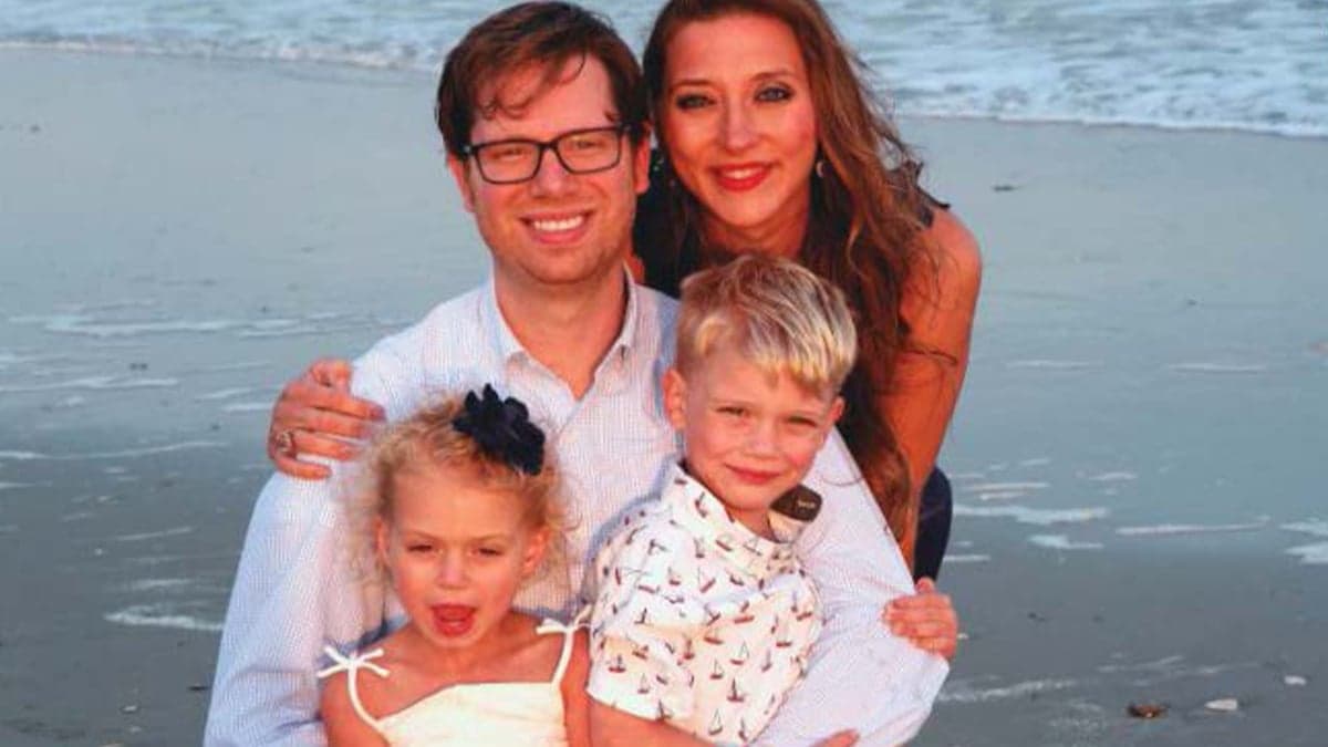 Joseph Cheatle, M.D. shares advice for the physician job search