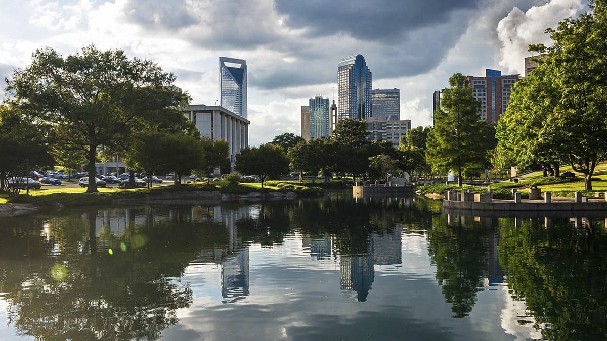 Top sports towns for physicians