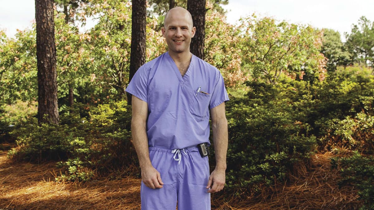 What are the happiest medical specialties?