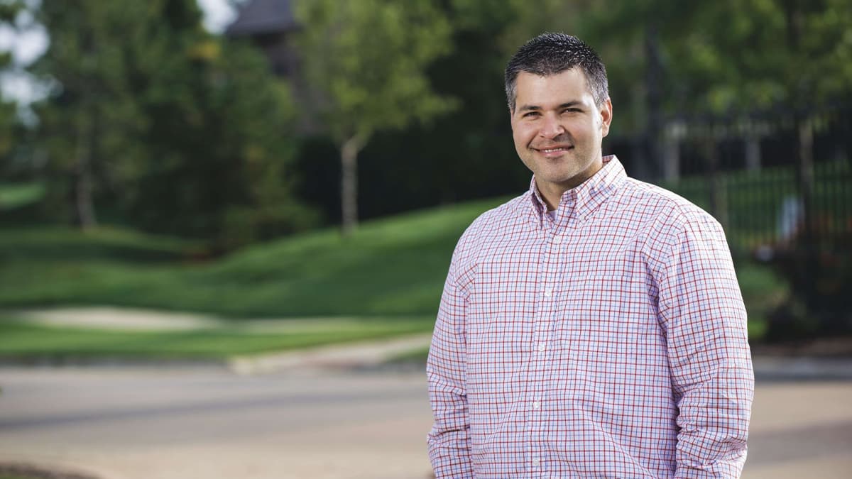 Flexible medicine to help with physician work-life balance