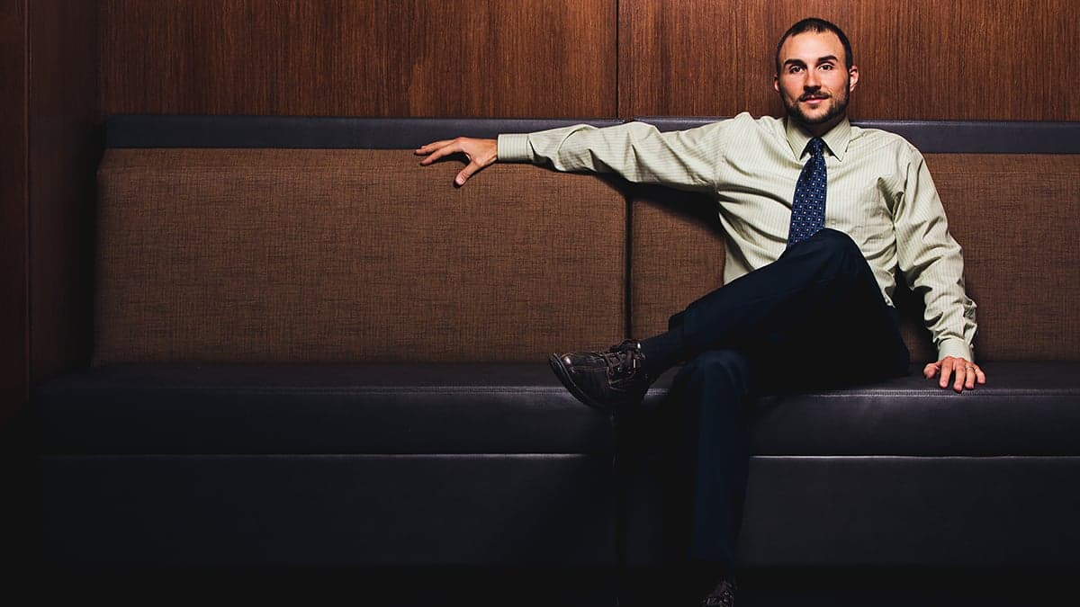 A look at the physician job search timeline