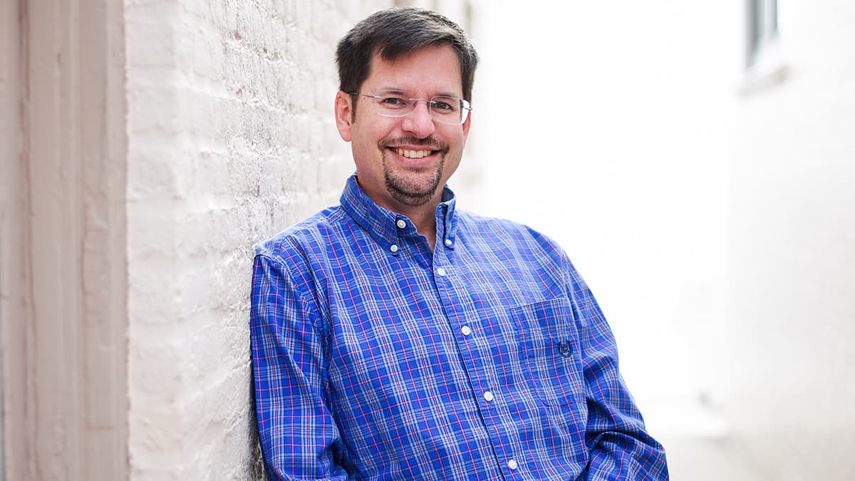 Physician job search tips from Shaun Jester, D.O.