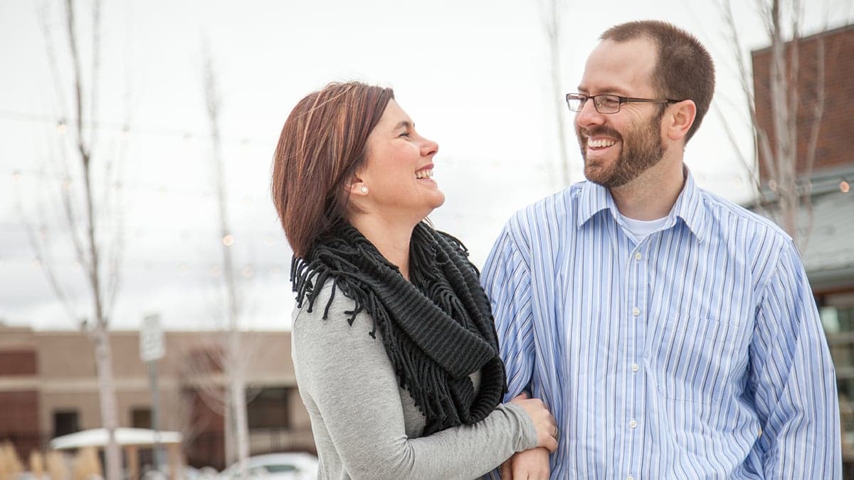 How your spouse can help with your physician job search