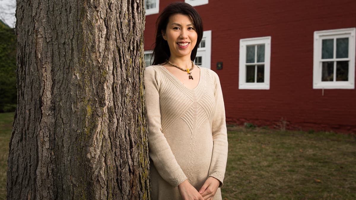 Shannon Clark, M.D., found her neurosurgery job in Virginia Beach through PracticeLink.