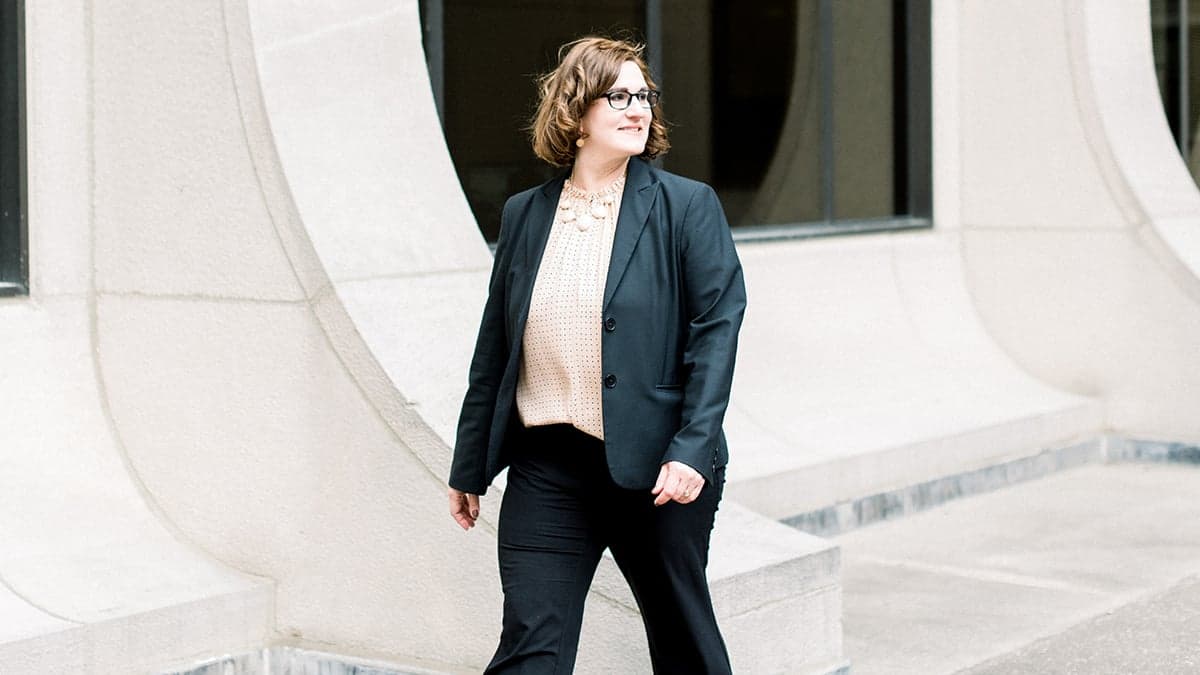 How to create your best health care cv