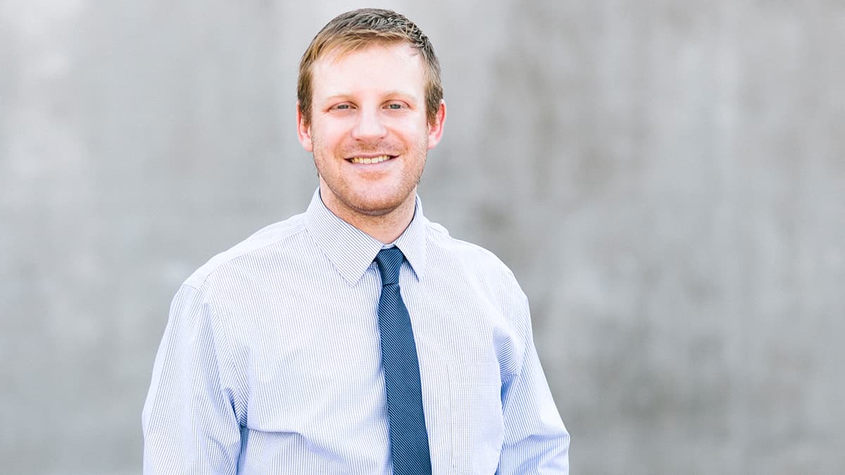 Alexander Luer, M.D.'s advice for the physician job search