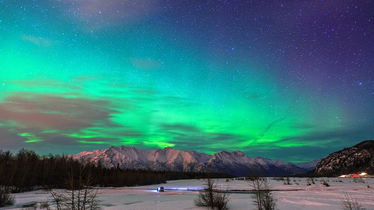 Find your next physician job in one of these locations to discover peace in nature when practicing in the great outdoors.