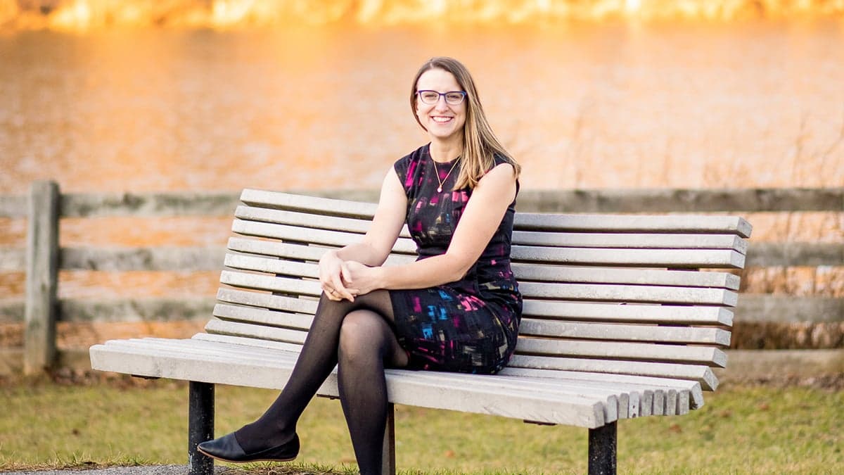 Physician Ann Peters and others share tips for those beginning their job search journey