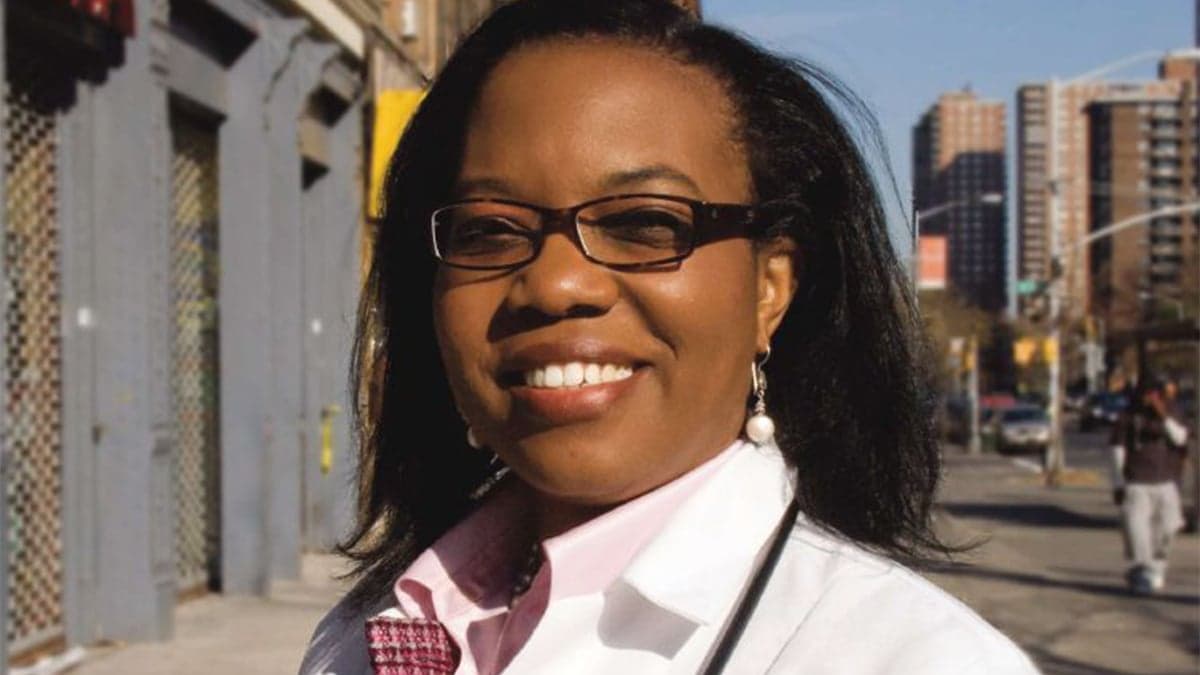 How to navigate your next physician job interview