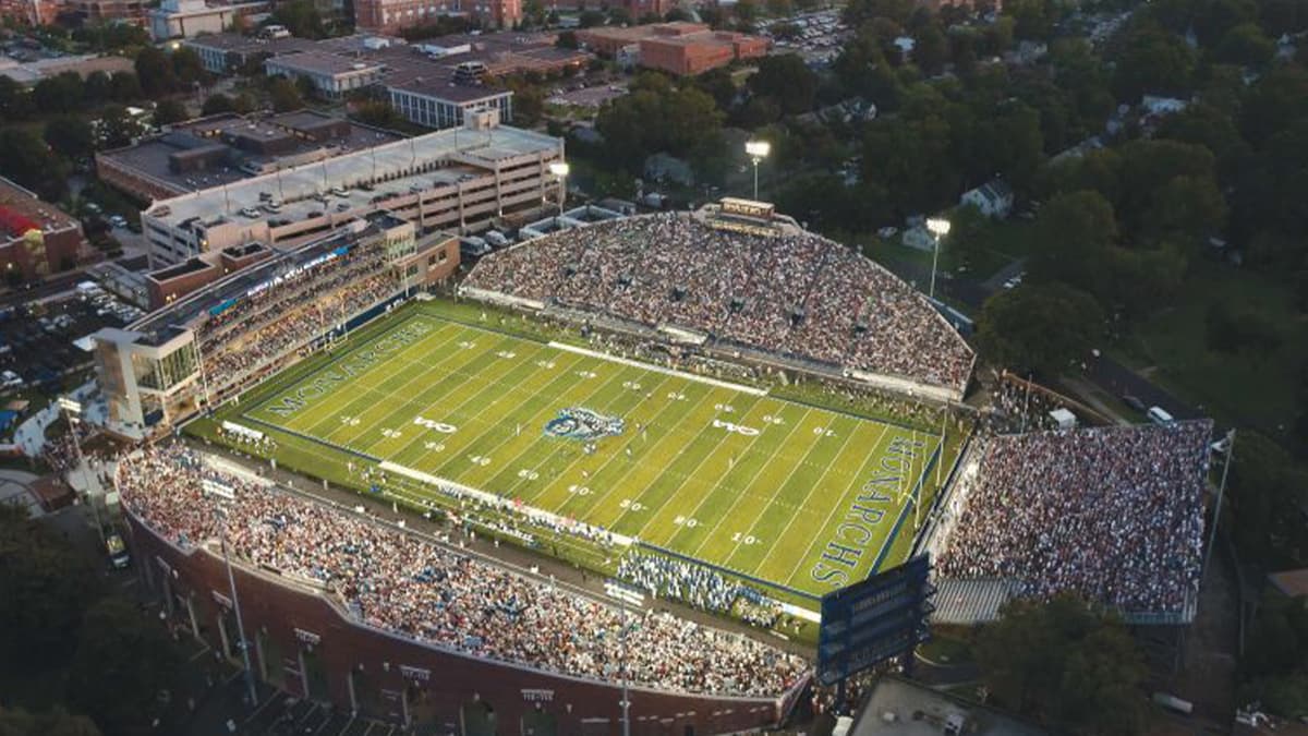 Physician life in Norfolk, Virginia.