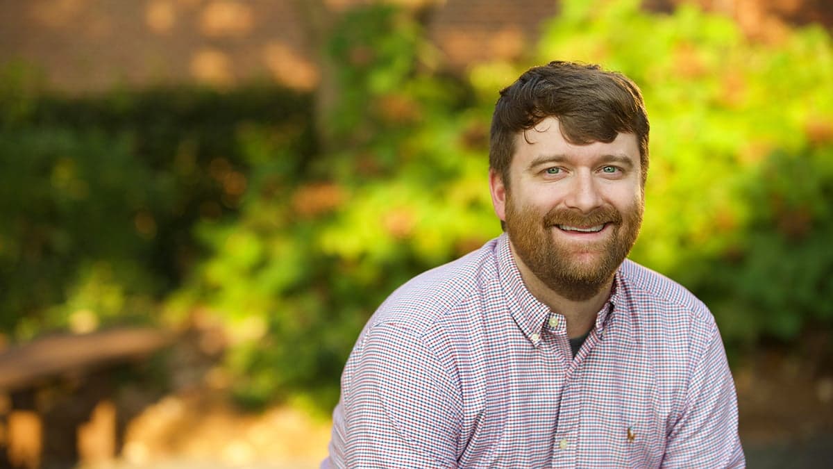 Caleb Butts, M.D., practiced medicine while paying off his med school loans in 4 years and 4 months. Get your financial situation under control, too.