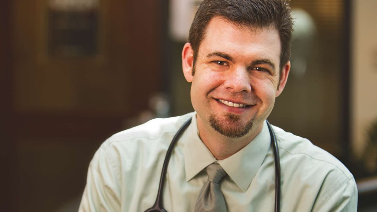 How to choose the right practice for you