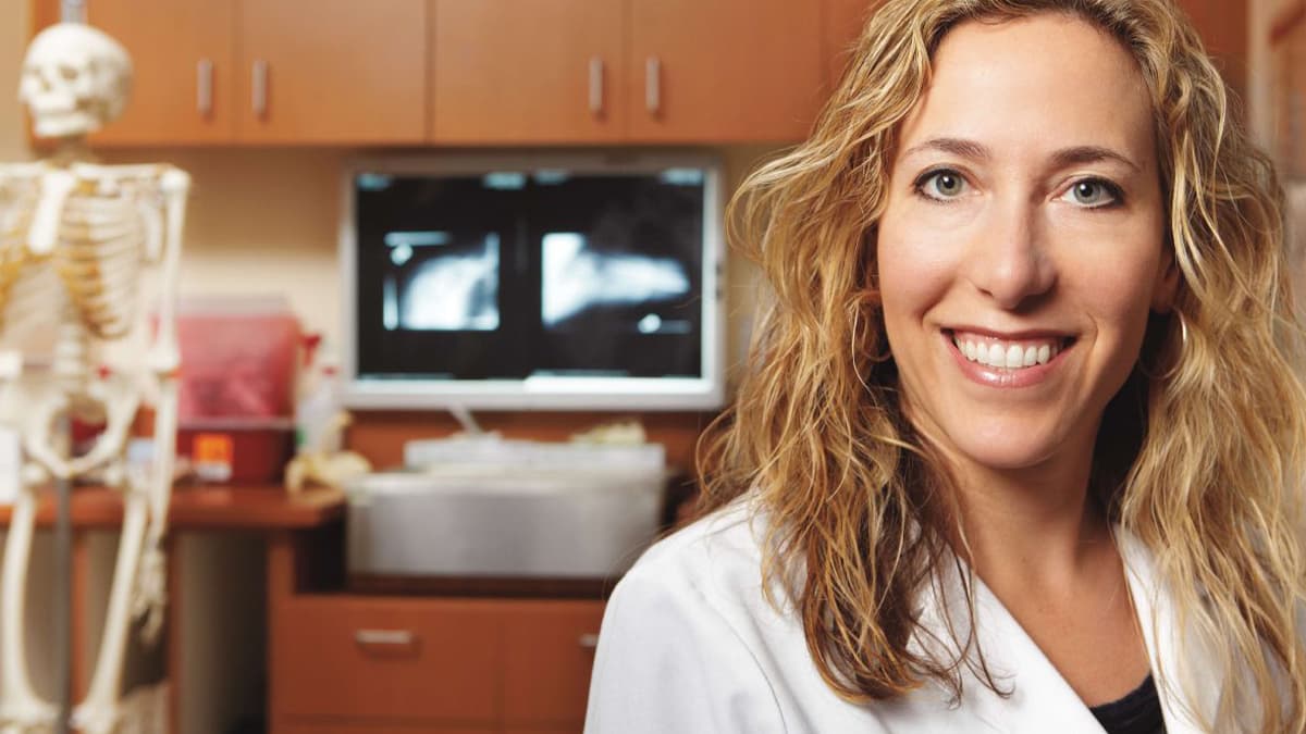 The physician job search timeline