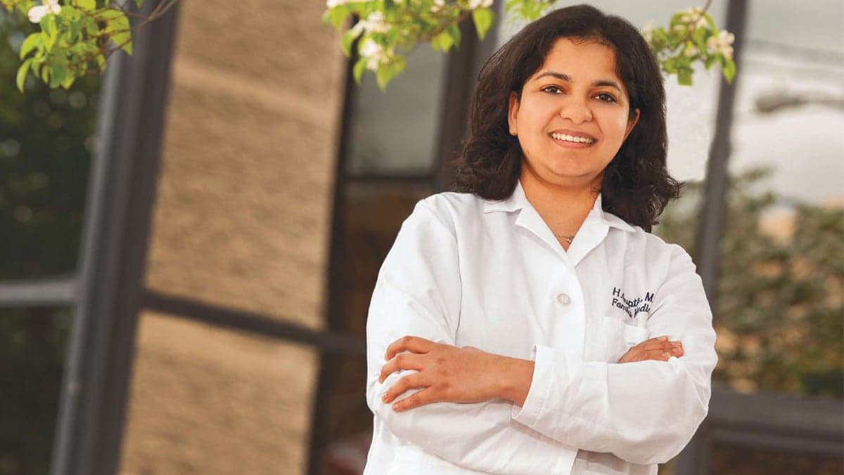 Physician site visit 101