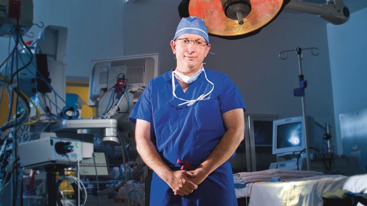 What to know about going back to school as a physician