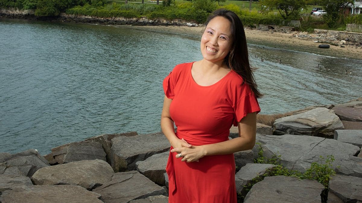 Spend some time ideating your ideal job. “If you know the answers,” says Penelope Hsu, M.D.,“it will inform the kinds of questions you ask at the interview.” - Photo by TL Wedding