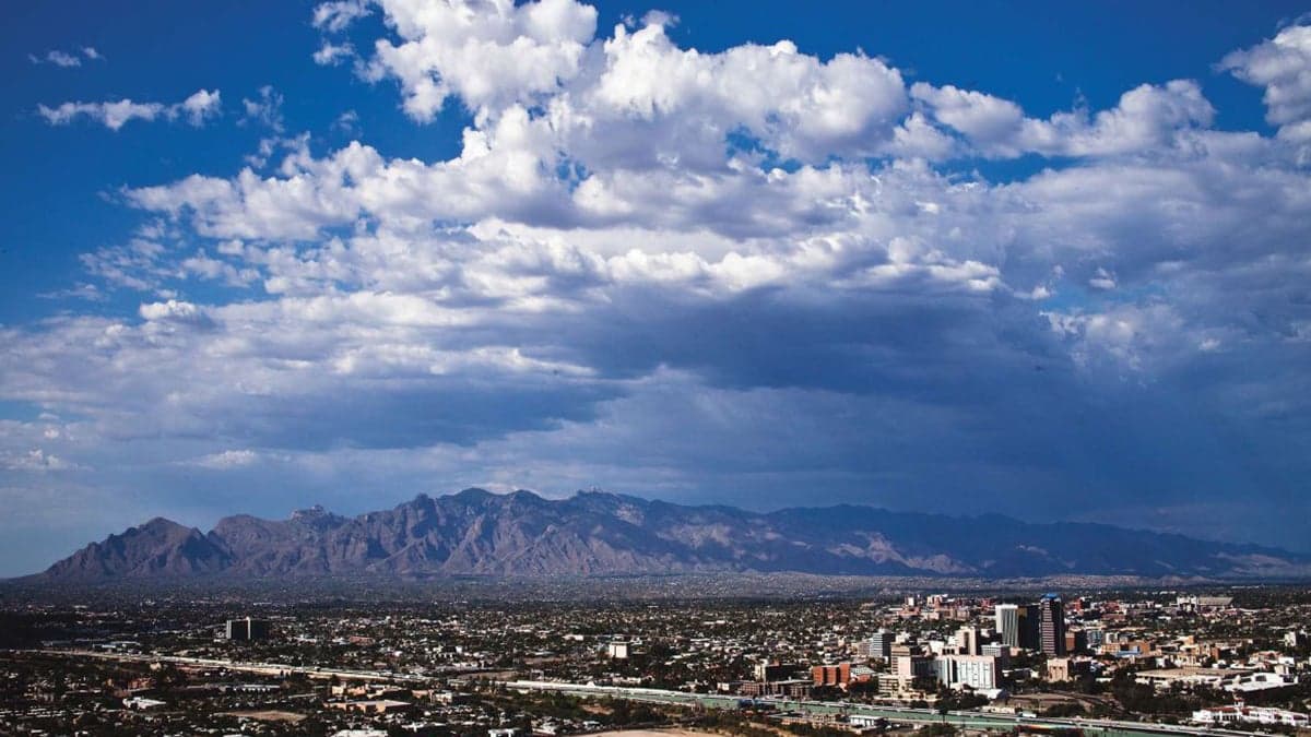Physician life in Tucson, AZ