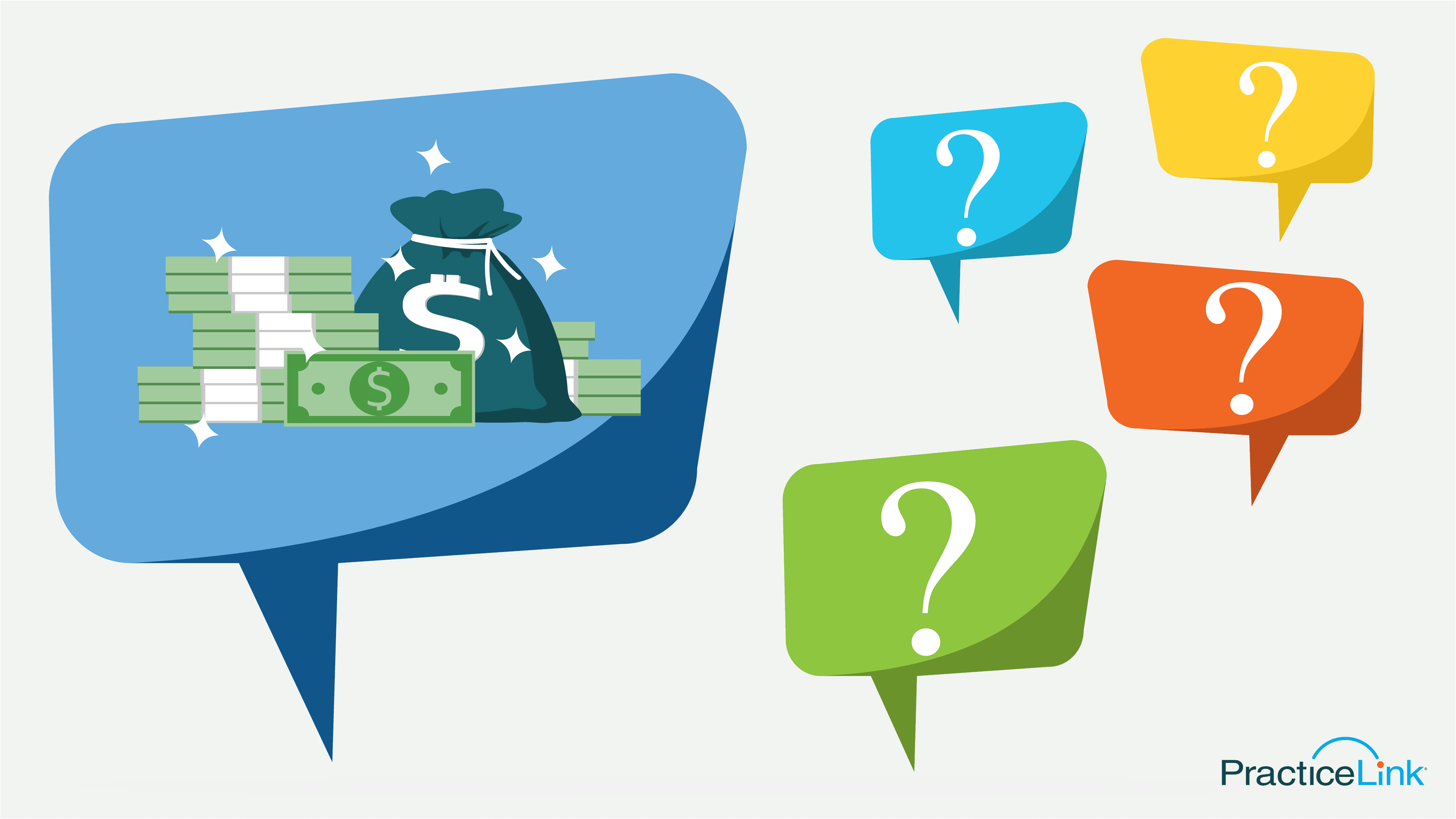 Know how to ask the right compensation questions and find out answers about how you will get paid.