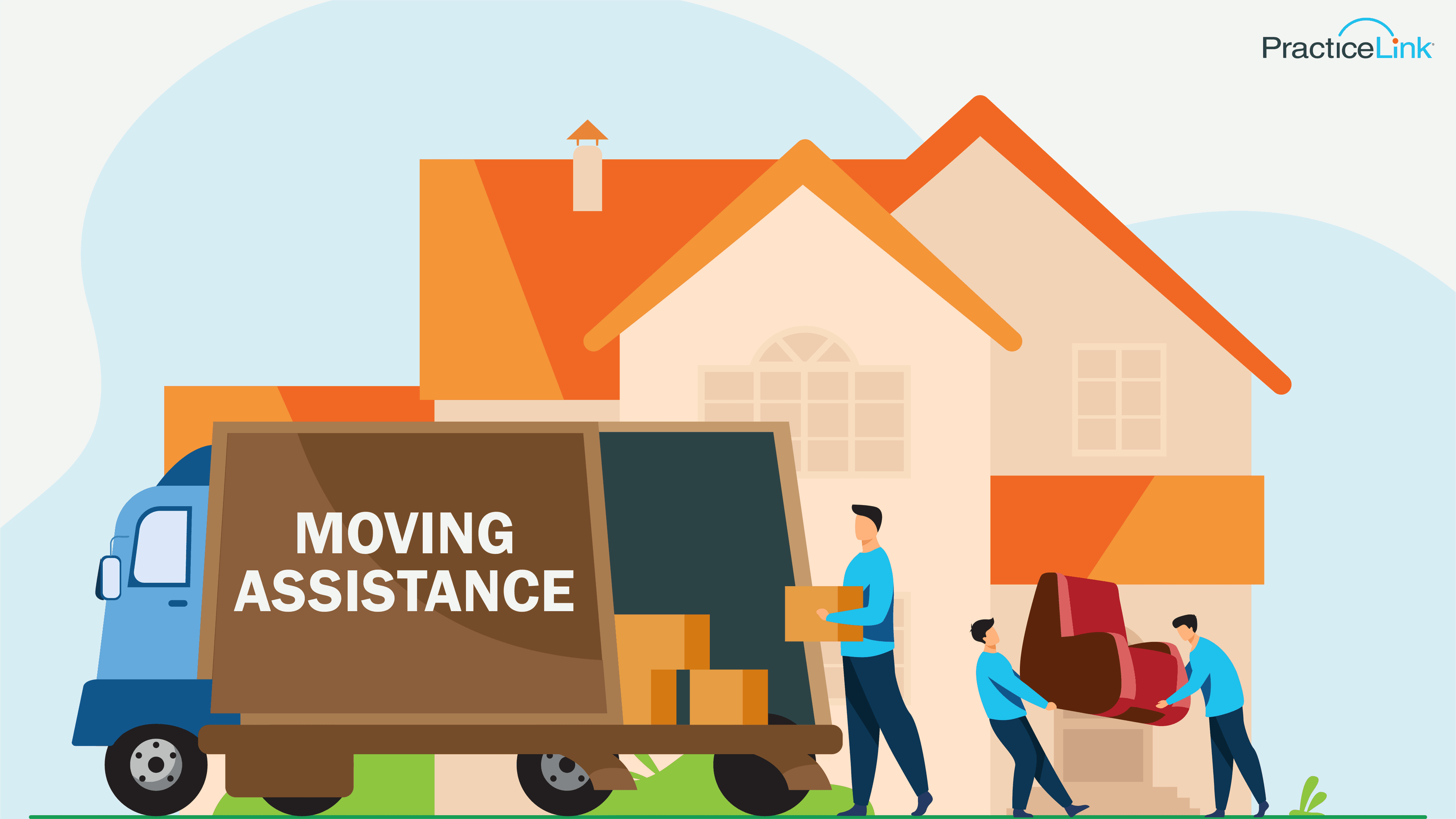 Learn some of the relocation basics and the relocation assistance you can expect to receive from your new employers.