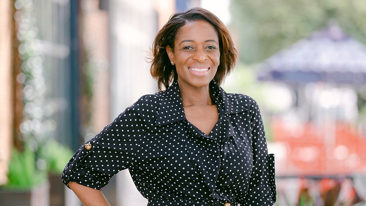 Vonne Jones and others share ways to determine your next career move.