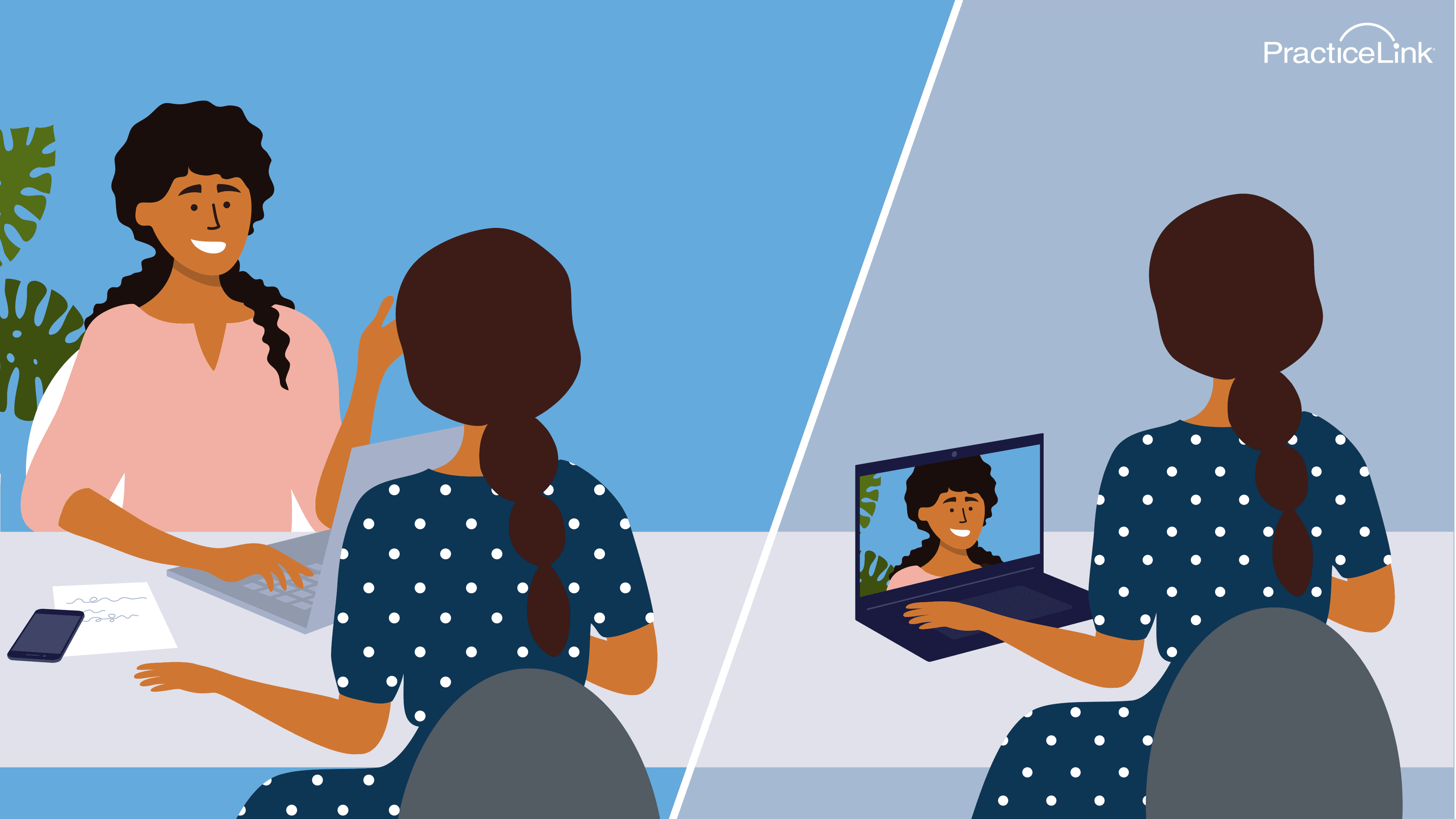 Reread the most viewed PracticeLink Magazine articles of 2021 for a year in review on job search tips and trends.