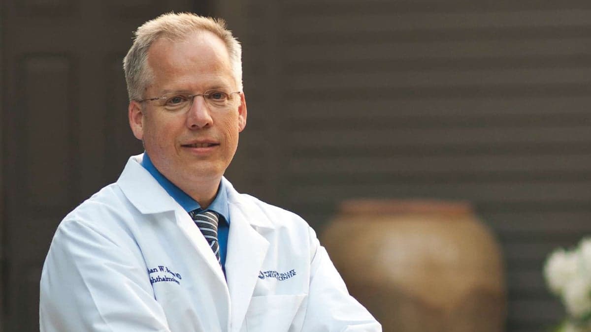 How to approach a physician career change