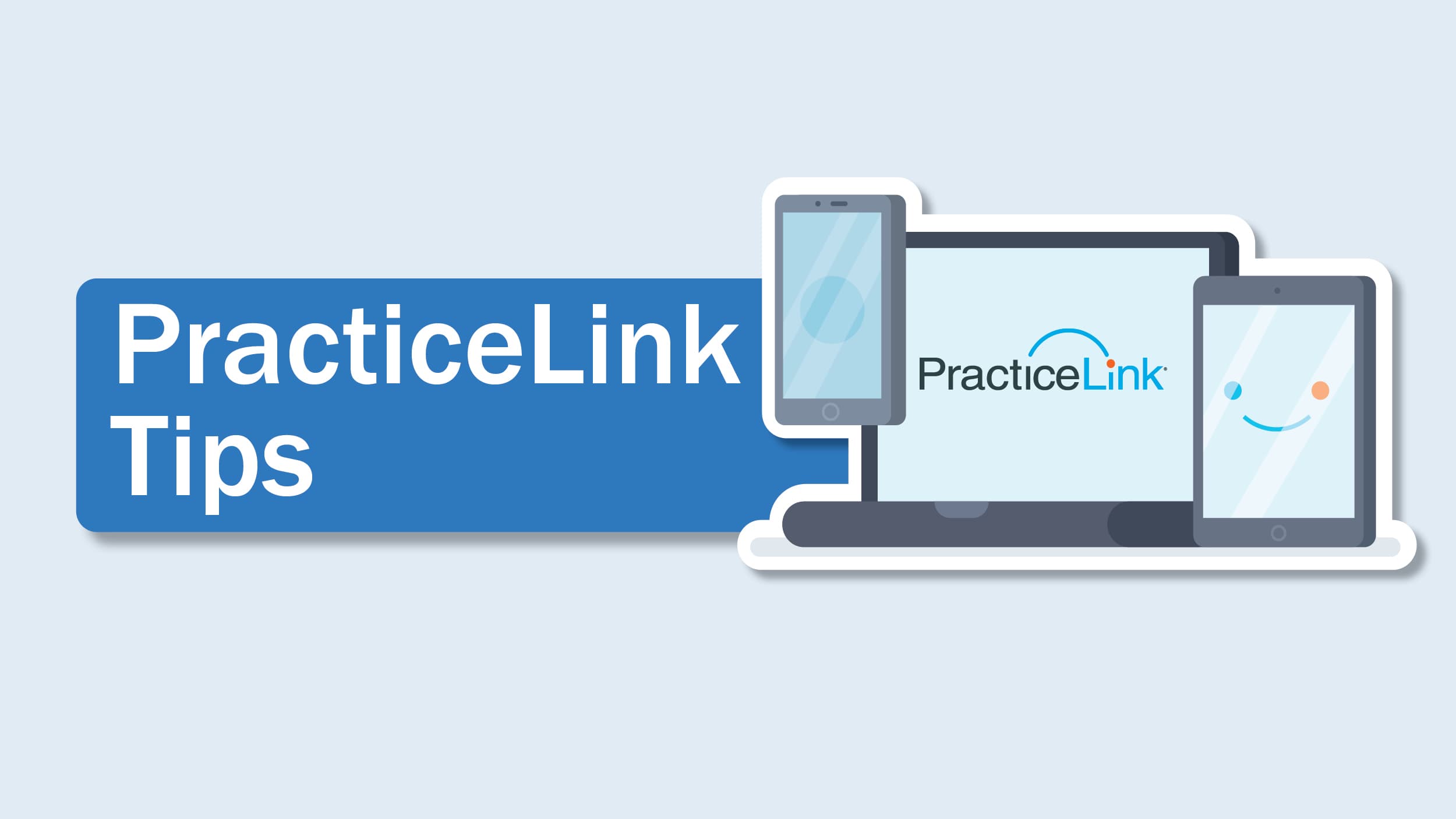 PracticeLink Tips for time for a new job