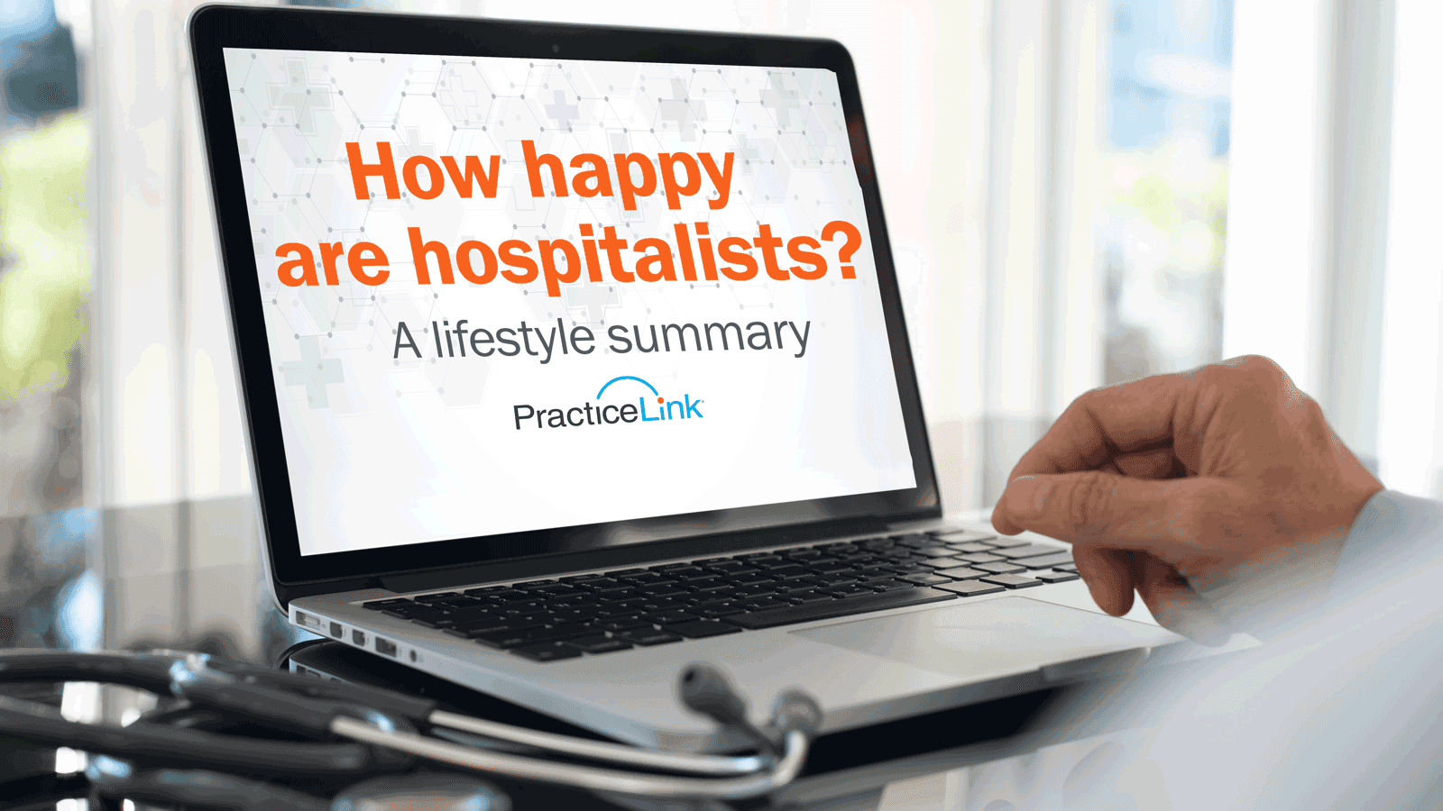 How happy are hospitalists? Have you wondered how satisfied physicians in your specialty are? See the results of this lifestyle survey to know.