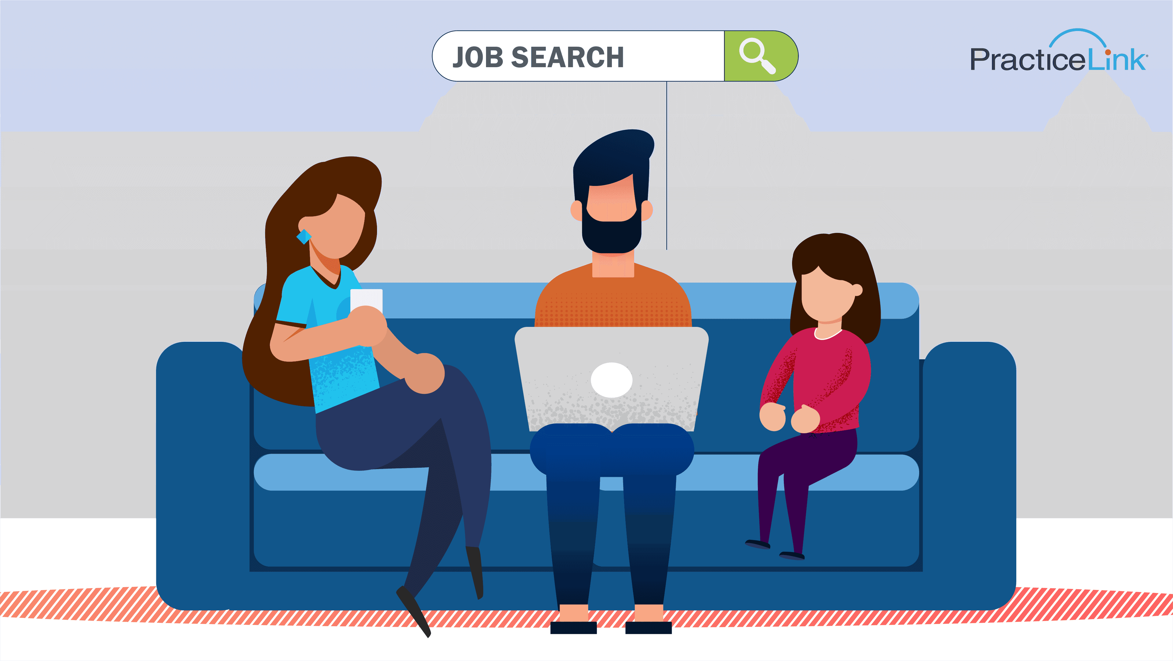 Are you moving for a job? Here are some tips and ideas when guiding your child through job relocation.